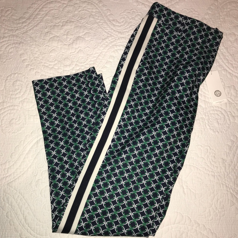 Tory Burch/Tory Sport Golf Pants/Track Pants
